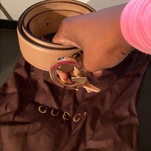 Gucci Belt